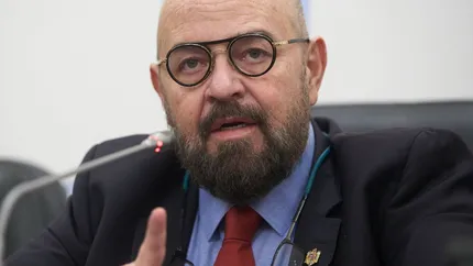 Cristian Popescu Piedone anunță că nu candidează la Primăria Capitalei, dar își face partid: „Urmez calea cetăţenilor care m-au propulsat în politică”