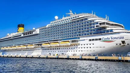 Croazierele nu mai sunt privilegiul celor bogați! Vacanțele la bordul vaselor de lux devin tot mai populare în rândul românilor