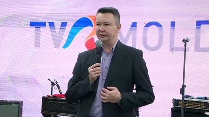 Dan Turturică, deplasare de lux în Republica Moldova pe banii Televiziunii Naţionale. Prima reacţie de la TVR