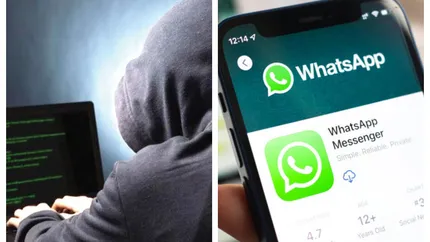 A apărut o nouă metodă de înșelăciune. Cum sunt păcăliți românii pe WhatsApp