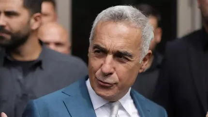Călin Georgescu, primele declarații după ce a fost trimis în judecată pentru tentativă de comitere a unor acțiuni împotriva ordinii constituționale: „Este o copie la indigo a dosarului din 2016 al președintelui Trump”