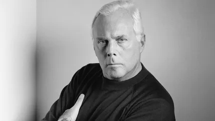 Imperiul pe care îl lasă în urmă Giorgio Armani: planurile de succesiune, pregătite de mulți ani