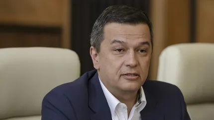 Grindeanu acuză scurgeri din ședințele coaliției: „Parcă transmit în direct deciziile noastre”