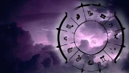 Horoscop pentru weekendul 6-7 septembrie. Nori negri pentru anumite zodii! La ce trebuie să fie atenți nativii