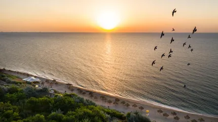 Prognoza meteo 19 septembrie. Alternanțe periculoase ale vremii. După ploi se anunță vreme de plajă