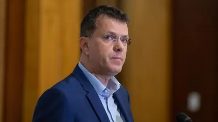 Ministrul Apărării, Ionuț Moșteanu: România are printre cele mai avansate legi anti-drone din Europa