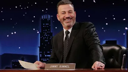 Plecarea lui Jimmy Kimmel de la ABC provoacă pierderi de miliarde de dolari pentru Disney