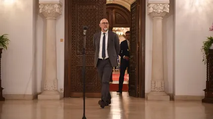 Kelemen Hunor: Dacă reforma pensiilor ocupaţionale nu rezistă la testul constituţional, legitimitatea acestui guvern dispare/ Bolojan: Haideţi să vedem decizia CCR!