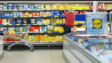 Oferte de neratat la Lidl până pe 21 septembrie. Românii găsesc la raft produse cu prețuri mai mici de trei lei