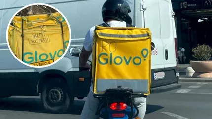 Livratorii români își scriu naționalitatea pe ghiozdan, după atacurile rasiste asupra colegilor străini, de frica agresiunilor. De unde vin cei mai mulți muncitori