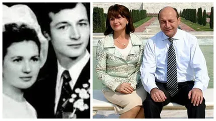 Cum arată Maria Băsescu la 74 de ani. Apariţie elegantă a soţiei lui Traian Băsescu la ziua nepoatei sale FOTO