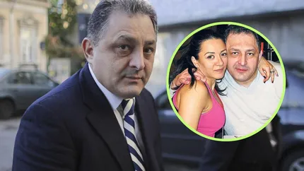Marian Vanghelie, în instanță cu Oana Mizil: „E complicat, delicat și penibil”. Fosta parteneră a politicianului a obținut ordin de protecție
