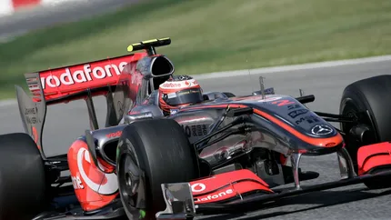 McLaren Racing a fost preluată de fonduri de investiții din Bahrain și Abu Dhabi
