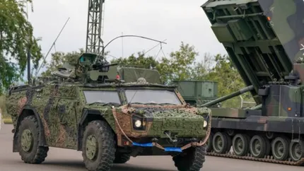 România pregătește achiziții militare de 17 miliarde de euro prin SAFE
