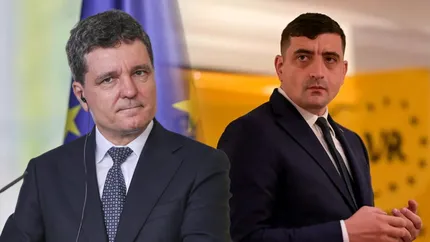 Nicușor Dan lansează un atac dur la adresa AUR, după ce partidul a cerut Guvernului să nu contracteze creditele pentru Apărare prin programul SAFE: „Este pur populist”