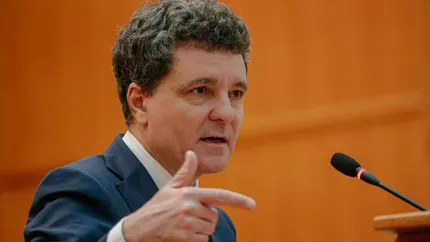 Nicușor Dan recunoaște interferența serviciilor secrete în politică: „Au existat conexiuni și interese de-a lungul anilor”