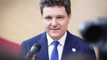 Nicușor Dan, despre cazul Bălan: „O operațiune tipică de contraspionaj, realizată de SRI cu sprijin internațional”