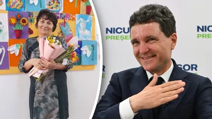 Soacra președintelui iese la pensie. Familia lui Nicușor Dan nu scapă de austeritate: câți bani pierde Aglaia Grădinaru din cauza măsurilor fiscale