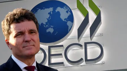 Nicușor Dan: „Vom adera anul viitor la OCDE”.  Președintele României este optimist după discuțiile cu secretarul general Mathias Cormann