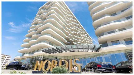 Afacerea NORDIS ar putea fi preluată de Grupul de firme Avangarde. Ştefan Unchiaşu: Am început procesul de due diligence şi vom lua o decizie