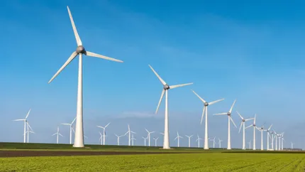 O companie românească a cumpărat jumătate din capacitatea eoliană a Ungariei, pentru 128 de milioane de euro
