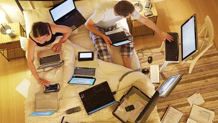 Ce este polyworking, noul trend care prinde contur și pe piața muncii din România. Care sunt avantajele și riscurile