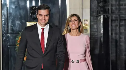 Soţia premierului spaniol, din nou în faţa judecătorului. Acuzaţii de deturnare de fonduri şi suspiciuni de trafic de influenţă