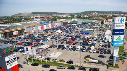 Gigantul imobiliar britanic care va deschide un nou parc comercial în România. Cât este investiția și în ce oraș va începe construcția