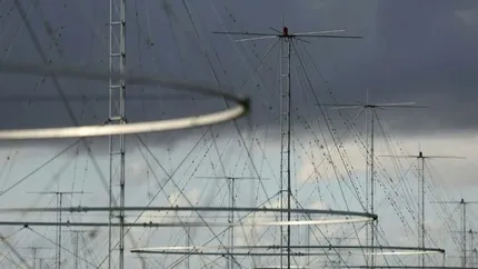 Franța readuce la viață sistemul „Nostradamus”, singurul radar din Europa capabil să „vadă” până la Moscova