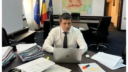 Ministerul Economiei a rămas fără bani pentru plata salariilor. Radu Miruță confirmă: ”Problema afectează și angajații ANPC”