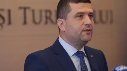AUR a depus moțiune împotriva ministrului Economiei. Radu Miruță: „Dorm liniştit cu ceea ce am realizat”