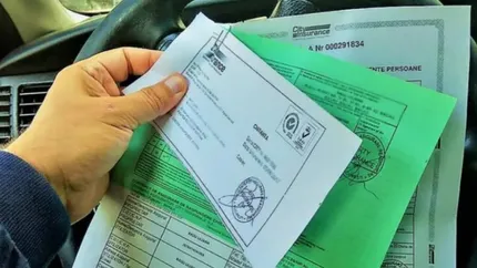 Firmele care vând asigurare RCA sub 1.000 de lei în septembrie 2025. Care sunt cele mai avantajoase companii după expirarea plafonării