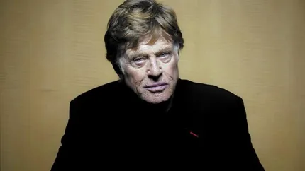 Robert Redford a murit la reședința sa din Utah. Marele actor și regizor avea 89 de ani