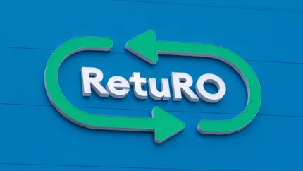 RetuRO anunță că românii au returnat 3,6 miliarde de ambalaje în primele opt luni ale lui 2025. În total, au fost reciclate peste 255.000 de tone de materiale