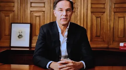 Mark Rutte, în linie cu Donald Trump: NATO trebuie să doboare dronele și avioanele rusești dacă încalcă spațiul aliat