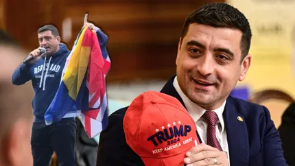 AUR a depus plângere penală după ce George Simion a fost amenințat cu moartea: „Au scris fără pic de rușine că ar trebui să pățească la fel ca Charlie Kirk”