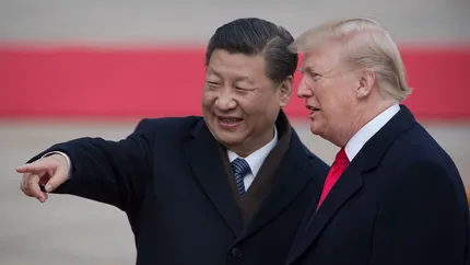 Trump pregătește o vizită în Coreea de Sud, la summit-ul economic. Întâlnirea cu Xi Jinping ar fi principalul motiv