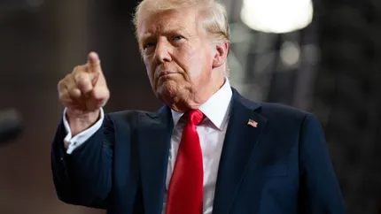 Donald Trump cere pedeapsa cu moartea pentru americanul care a ucis o refugiată ucraineană: Ar trebui să aibă un proces 'rapid'