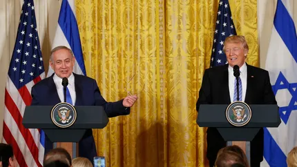 SUA–Israel: Trump și Netanyahu se întâlnesc la Washington pentru un acord referitor la Gaza
