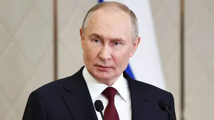 Putin anunță pregătiri pentru teste nucleare la scară largă, după testul american Minuteman III