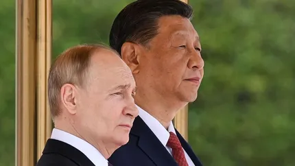 Reacția lui Trump la „noua ordine mondială” anunțată de Xi Jinping. „Am pierdut India și Rusia în favoarea Chinei celei mai întunecate”