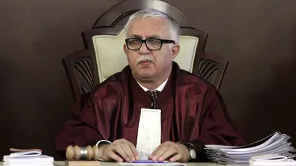 Augustin Zegrean este convins că proiectul reformei pensiilor magistraților va pica la Curtea Constituțională: „Nu poți modifica statutul unei profesii o dată la câțiva ani”