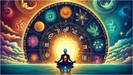 Cele 3 zodii care vor avea parte de provocări karmice în octombrie 2025. Sunt favorizate eliberarea de tipare vechi și vindecarea rănilor emoționale