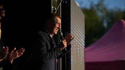 Partidul populist condus de miliardarul Andrej Babiš a obținut o victorie clară în alegerile parlamentare din Cehia