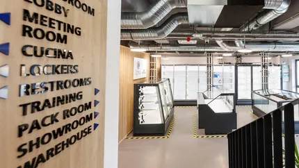 Training de top pentru tehnicieni frigotehniști: DAAS Epta România lansează centrul din Ploiești