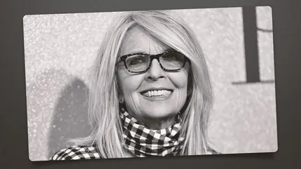 Diane Keaton, o legendă a cinematografiei americane, a încetat din viață la 79 de ani
