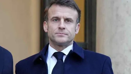 Francezii așteaptă ca președintele Emmanuel Macron să desemneze un nou premier
