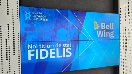 A 9-a ediţie a titlurilor de stat Fidelis a fost lansată. Care sunt noile dobânzi