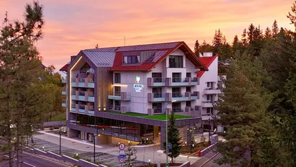 Cât te costă să faci Revelionul 2026 la hotelul Simonei Halep din Poiana Brașov. Prețurile, accesibile doar ”premianților”