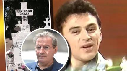 Criminalistul Dan Antonescu, dezvăluiri şocante despre uciderea lui Ioan Luchian Mihalea: Scopul criminalilor a fost jaful, fără discuţii. Avea mulţi bani, îi ţinea într-o cutie cu ciorapi nespălaţi